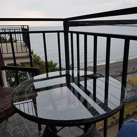 Apartment With Sea View 37 Kobuleti Dış mekan fotoğraf