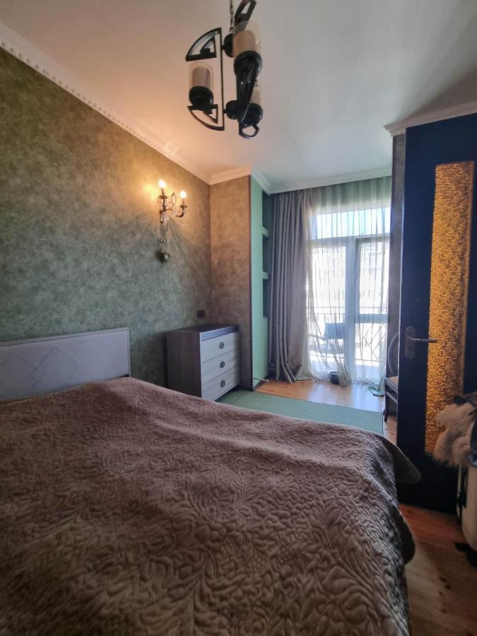 Apartment With Sea View 37 Kobuleti Dış mekan fotoğraf