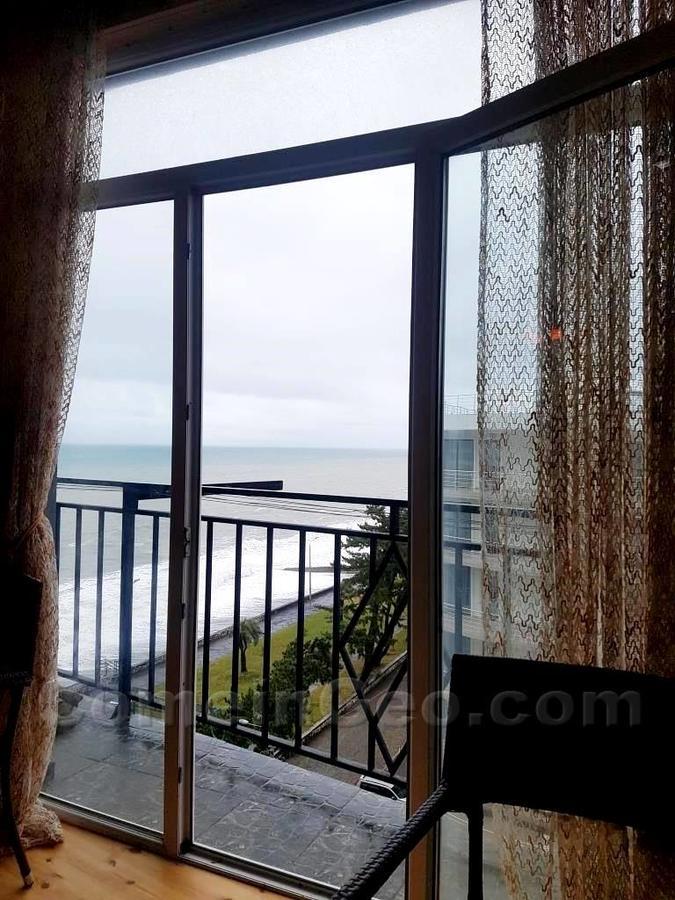 Apartment With Sea View 37 Kobuleti Dış mekan fotoğraf