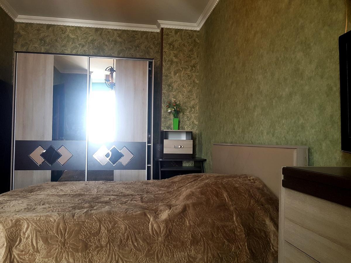 Apartment With Sea View 37 Kobuleti Dış mekan fotoğraf