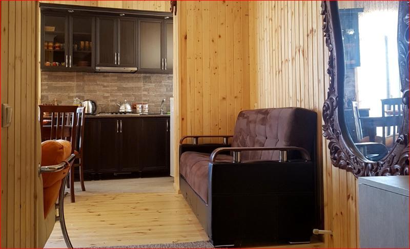 Apartment With Sea View 37 Kobuleti Dış mekan fotoğraf
