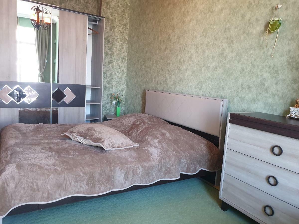 Apartment With Sea View 37 Kobuleti Dış mekan fotoğraf
