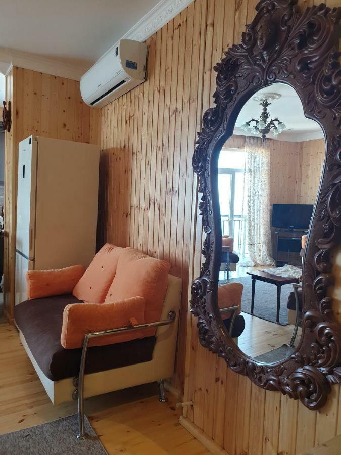 Apartment With Sea View 37 Kobuleti Dış mekan fotoğraf